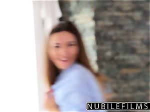 NubileFilms - ravaged roomies beau After She Left