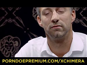 xCHIMERA - fantastic stunner in wish obedience smash